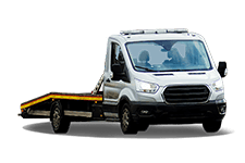 Van Hire Burntwood - Recovery Van - Van hire Burntwood
